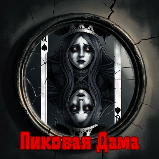 Пиковая Дама